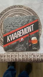 Tapis à bière Quartet, Collections, Enlèvement ou Envoi, Neuf, Sous-bock