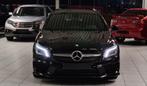 Mercedes CLA 180 1.6 Benzine 90Kw Euro 6b Euro 6b Pack-AMG B, Auto's, CLA, Euro 6, Bedrijf, 5 deurs