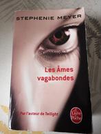 De zwervende zielen, Ophalen, Gelezen, Stephenie Meyer