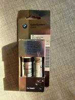 Stylo de retouche BMW Black Sapphire metallic, Ophalen