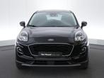Ford Puma Titanium X|Automaat|B&O||Winterpack, Auto's, Ford, Stof, Euro 6, 1226 kg, Zwart