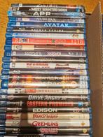 Groot lot blu-ray films nieuwstaat 4 euro per stuk!!!!!!!!!!, Comme neuf, Enlèvement ou Envoi, Action