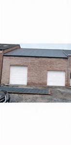 Entrepot 70m2 à louer erquelinnes, Immo, Garages en Parkeerplaatsen, Charleroi
