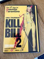 Kill bill 2 DVD, Cd's en Dvd's, Dvd's | Actie, Ophalen of Verzenden, Zo goed als nieuw, Actie, Vanaf 16 jaar