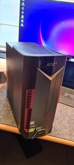 Krachtige PC - Acer Nitro i7 32GB RAM, RTX 2060, Computers en Software, Desktop Pc's, Ophalen, 32 GB, Virtual Reality, Zo goed als nieuw