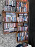 7 dozen dvd’s allerlei genre voor het volledige lot 25€, CD & DVD, DVD | Action, Comme neuf, Enlèvement ou Envoi