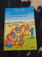 Bettina Göschl - Ponyverhalen voor beginnende lezers, Enlèvement ou Envoi, Bettina Göschl; Klaus-Peter Wolf