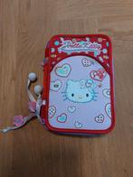 Trousse Hello Kitty, Divers, Comme neuf, Enlèvement