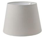 Skottorp lampenkap, Huis en Inrichting, Lampen | Lampenkappen, Ophalen, 25 tot 50 cm, Rond, Zo goed als nieuw