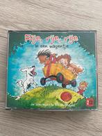 Cd hollandse kinderliedjes Gratis, Cd's en Dvd's, Cd's | Kinderen en Jeugd, Ophalen, Gebruikt, Muziek