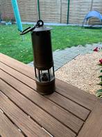 Mijnwerkerlamp, Antiek en Kunst, Antiek | Gereedschap en Instrumenten, Ophalen