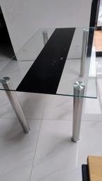 Eettafel Glas, Ophalen, Glas