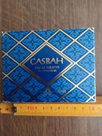 Casbah 50 ml eau de toilette vapirisateur, Verzenden, Gebruikt, Parfumfles