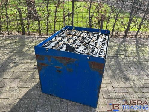 ACCU BATTERIJ  80 VOLT HEFTRUCK. (5EPZS 775) 103X86X78CM, Zakelijke goederen, Machines en Bouw | Onderdelen, Ophalen