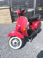 Vespa pk50s 85 pinasco uit 1984, Fietsen en Brommers, Ophalen