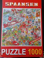 Puzzel Toys from Giraffe 1000 stuks John Erkelens, Hobby en Vrije tijd, Ophalen of Verzenden