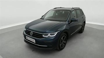 Volkswagen Tiguan 1.5 TSI 150Cv Life NAVI / CARPLAY / CAMERA beschikbaar voor biedingen