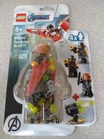 Lego Marvel set 40418 Falcon & Black Widow duoteam, Kinderen en Baby's, Speelgoed | Duplo en Lego, Ophalen of Verzenden, Nieuw