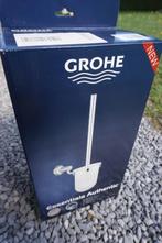 Wc borstel Grohe Essentials, Ophalen of Verzenden, Nieuw