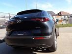 Mazda CX-30 e-SKYACTIVE G 122 EXCLUSIVE-LINE, Auto's, 1998 cc, Bedrijf, SUV of Terreinwagen, Parkeersensor