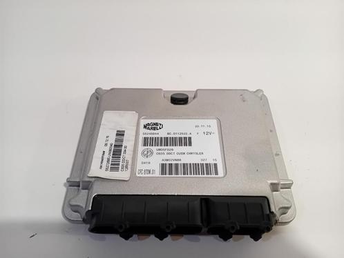 COMPUTER VERSNELLINGSBAK AUTOMAAT 500X (334) (55245644), Auto-onderdelen, Elektronica en Kabels, Fiat, Gebruikt