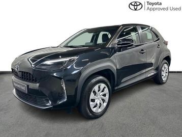 Toyota Yaris Cross DYNAMIC & CARPLAY  beschikbaar voor biedingen