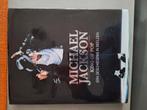 Boek Michael jackson, Boeken, Biografieën, Ophalen, Zo goed als nieuw