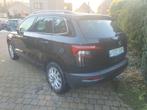 Skoda Karoq 1.5 TSI .benz + trekhaak, Auto's, Skoda, Te koop, Benzine, Emergency brake assist, 5 deurs