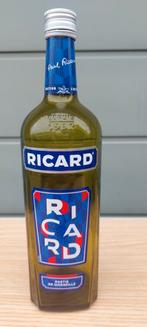 Fles uit de Ricard-collectie, Verzamelen, Ophalen of Verzenden, Zo goed als nieuw