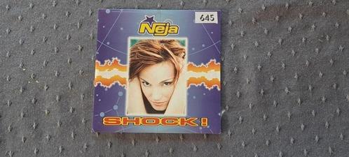 Neja shock!, Cd's en Dvd's, Cd Singles, Ophalen of Verzenden
