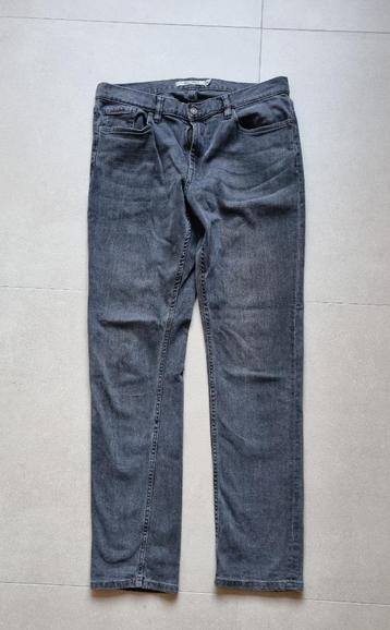 Jeans broek DC Schoes Slim fit 33/34 beschikbaar voor biedingen