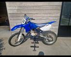 Yamaha Yz85, Motoren, Ophalen, Yamaha
