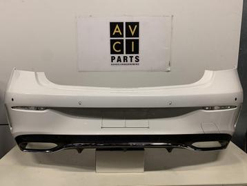 E coupe w238 AMG achterbumper bumper A2388857700  beschikbaar voor biedingen