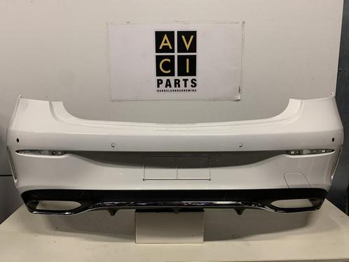 E coupe w238 AMG achterbumper bumper A2388857700, Auto-onderdelen, Carrosserie, Bumper, Mercedes-Benz, Achter, Gebruikt, Ophalen of Verzenden
