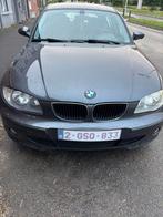 BMW SERIE 1 116i, Auto's, BMW, 1 Reeks, Leder, Particulier, Te koop