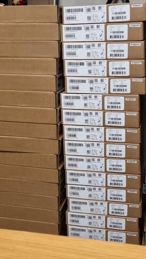 DELL Dell Dock – WD19S 130 W (10 stukken), Computers en Software, Netwerk switches, Ophalen