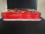 Talent 6x (HC), Boeken, Stripverhalen, Meerdere stripboeken, Ophalen of Verzenden, Zo goed als nieuw