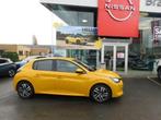 Peugeot 208 1.2 PureTech S&S Allure, Overige kleuren, Bedrijf, 101 pk, Euro 6