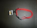 Halsband hond Ferplast large Nylon NIEUW, Ophalen of Verzenden, Nieuw