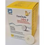 FreeStyle Libre 3/Abbott/Sensor/Diabetes/Bloedglucose, Nieuw, Ophalen of Verzenden