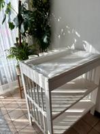 Gulliver ikea commode/luiertafel/ verzorgingstafel, Kinderen en Baby's, Kinderkamer | Commodes en Kasten, Ophalen, Zo goed als nieuw