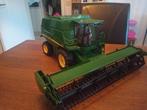 Bruder John Deere t670,i, Kinderen en Baby's, Ophalen, Zo goed als nieuw