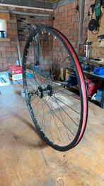 Wiel 28 inch schijfremmen, Fietsen en Brommers, Fietsonderdelen, Ophalen of Verzenden, Wiel