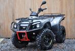 Superbe Quad Blade 425 4x4 - Etat irréprochable !! 3990km !!