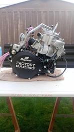 motorblok honda cr 250  1990, Motoren, 250 cc, Particulier, Crossmotor