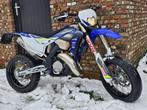 Sherco 125, Sherco, Particulier, 125 cc, 11 kW of minder