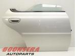 Portière 4portes arrière droite d'un Subaru Impreza (792), Subaru, -, Utilisé, Porte