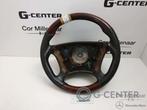 Mercedes-Benz G-Klasse Stuurwiel A2114600303 Hout/Leder, Auto-onderdelen, Gebruikt, -, Ophalen of Verzenden, BOVAG lid