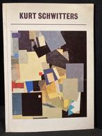 KURT SCHWITTERS - London Tate Gallery 1985, Boeken, Kunst en Cultuur | Beeldend, Diverse auteurs, Ophalen of Verzenden, Zo goed als nieuw