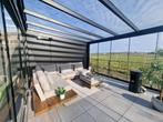 ️Carport veranda zip-screen schuifwanden️ pergola PROMO️, Tuin en Terras, Ophalen, Zo goed als nieuw